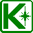 Keranova Aktiebolag logotyp