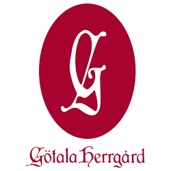 Götala Herrgård Aktiebolag logotyp