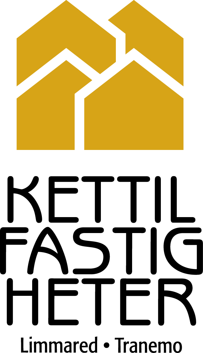 Kettil Fastigheter AB logotyp