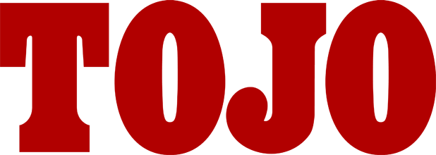 Tojo Maskin AB logotyp