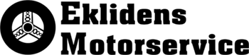 Eklidens Motorservice Aktiebolag logotyp