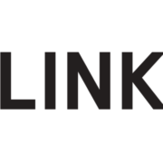 LINK details Aktiebolag logotyp