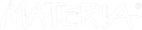 Materia AB logotyp