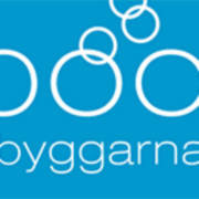 Poolbyggarna i Järfälla Aktiebolag logotyp