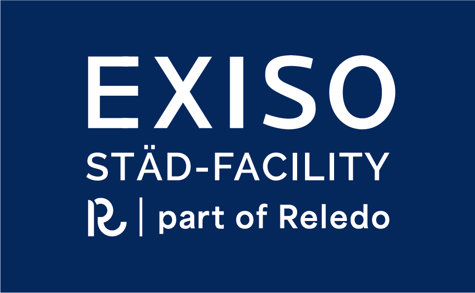 EXISO AB logotyp