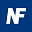 NF Måleri AB logotyp