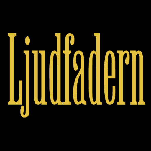 Ljudfadern Aktiebolag logotyp