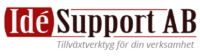 BH Idésupport Aktiebolag logotyp