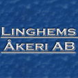 Linghems Åkeri Aktiebolag logotyp