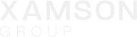 Xamson Group AB logotyp