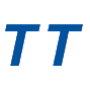 Transport Trading Reservdelar DP AB logotyp