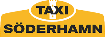 Söderhamns Taxi Aktiebolag logotyp