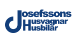 Josefssons Husvagnar AB logotyp