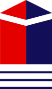 Munck Inredningsarkitekter Aktiebolag logotyp