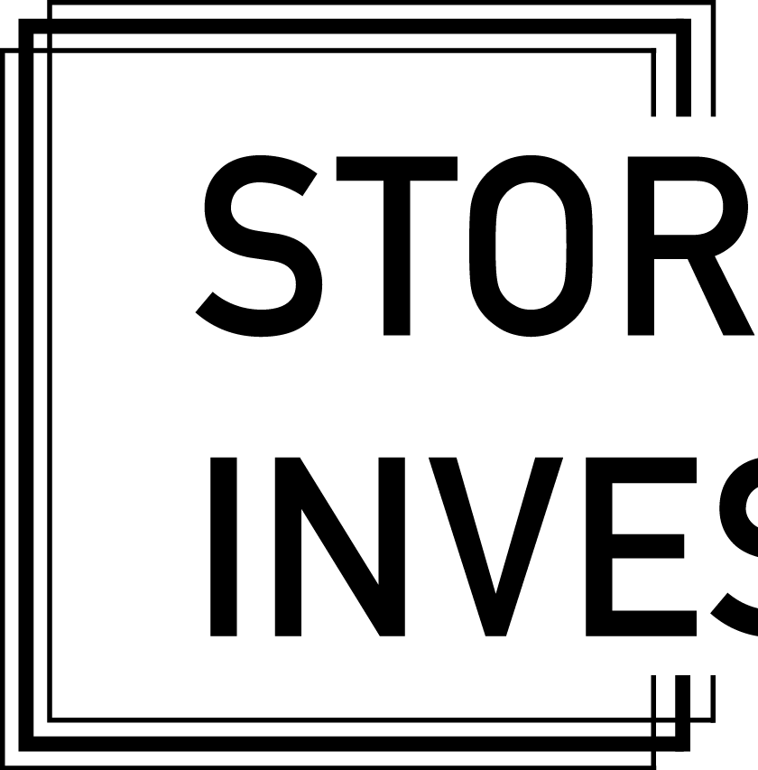 Storsveden Invest AB logotyp