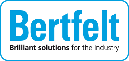 BERTFELT TEKNIK Aktiebolag logotyp
