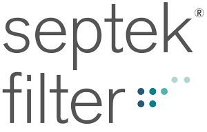 Septek Filter AB logotyp