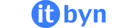 ITBYN AB logotyp