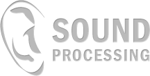 Sound Processing i Göteborg Aktiebolag logotyp