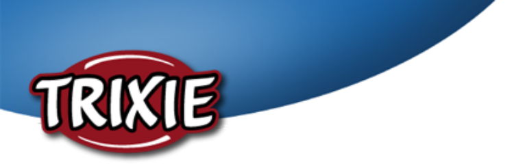 Trixie Sverige AB logotyp