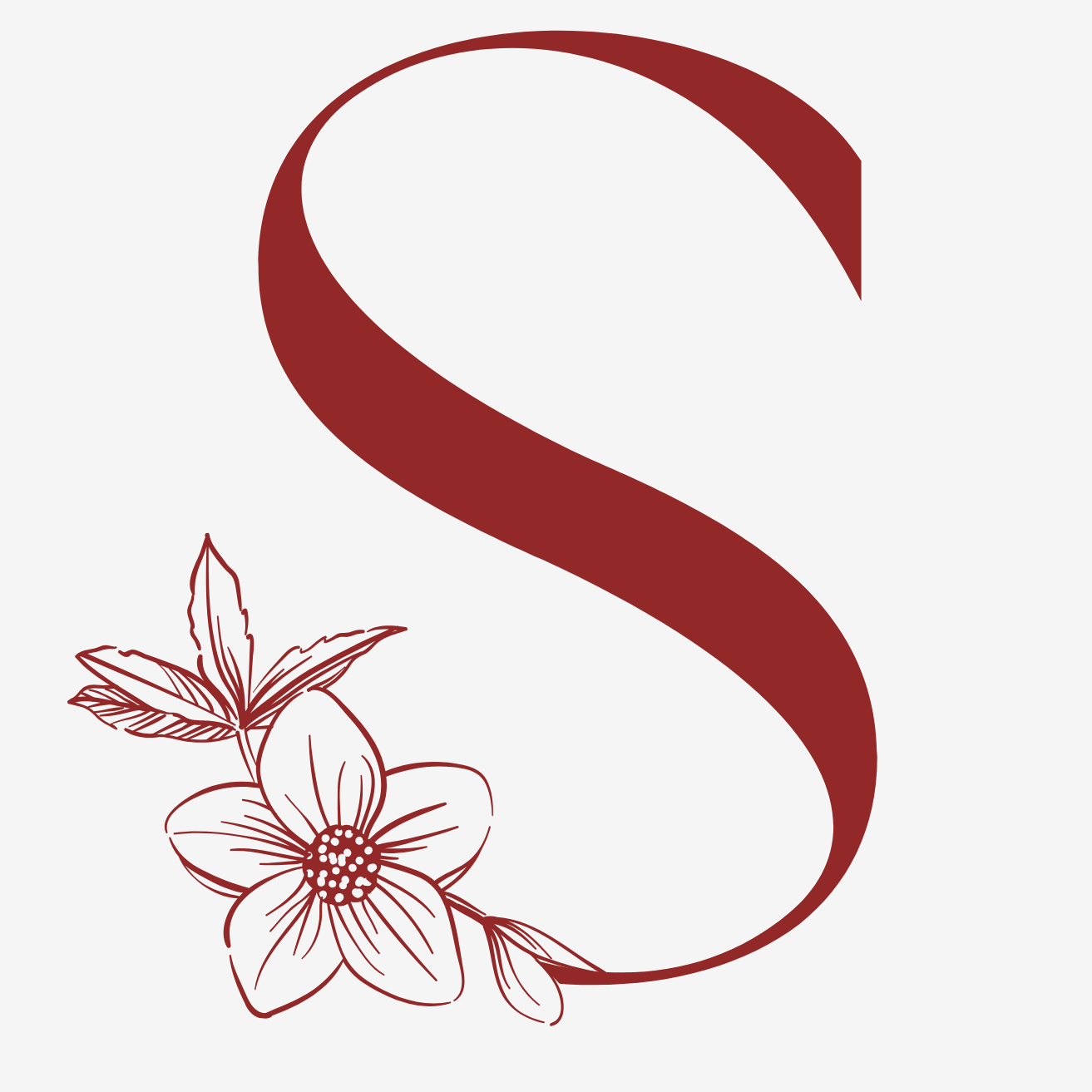Sampaguita Aktiebolag logotyp
