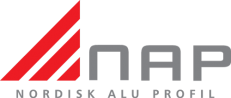 NAP Produktions AB logotyp