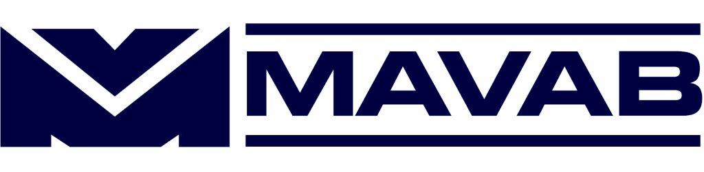 Mavab Installation och Service AB logotyp