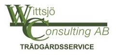 Wittsjö Consulting Aktiebolag logotyp