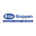 Aktiebolaget Lerums Lås & Larmservice logotyp
