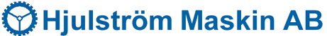 Hjulström Maskin Aktiebolag logotyp