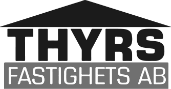 Thyrs Fastighets Aktiebolag logotyp