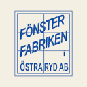 Fönsterfabriken i Östra Ryd Aktiebolag logotyp