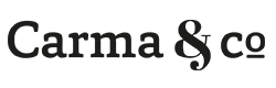 Carma & Co AB logotyp