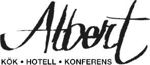 Imagine Albert Kök AB logotyp