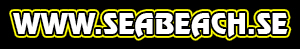 Seabeach Trading Aktiebolag logotyp