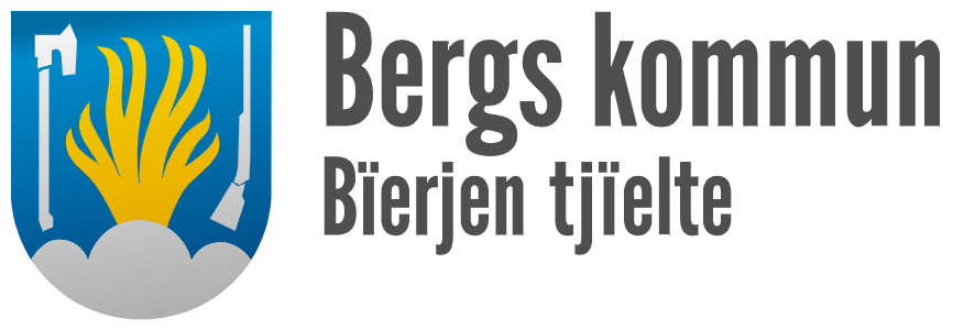 Taxi Service i Bergs Kommun Aktiebolag logotyp
