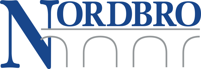 Nordbro i Stockholm AB logotyp