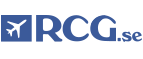 RCG Travel Technology Group AB logotyp