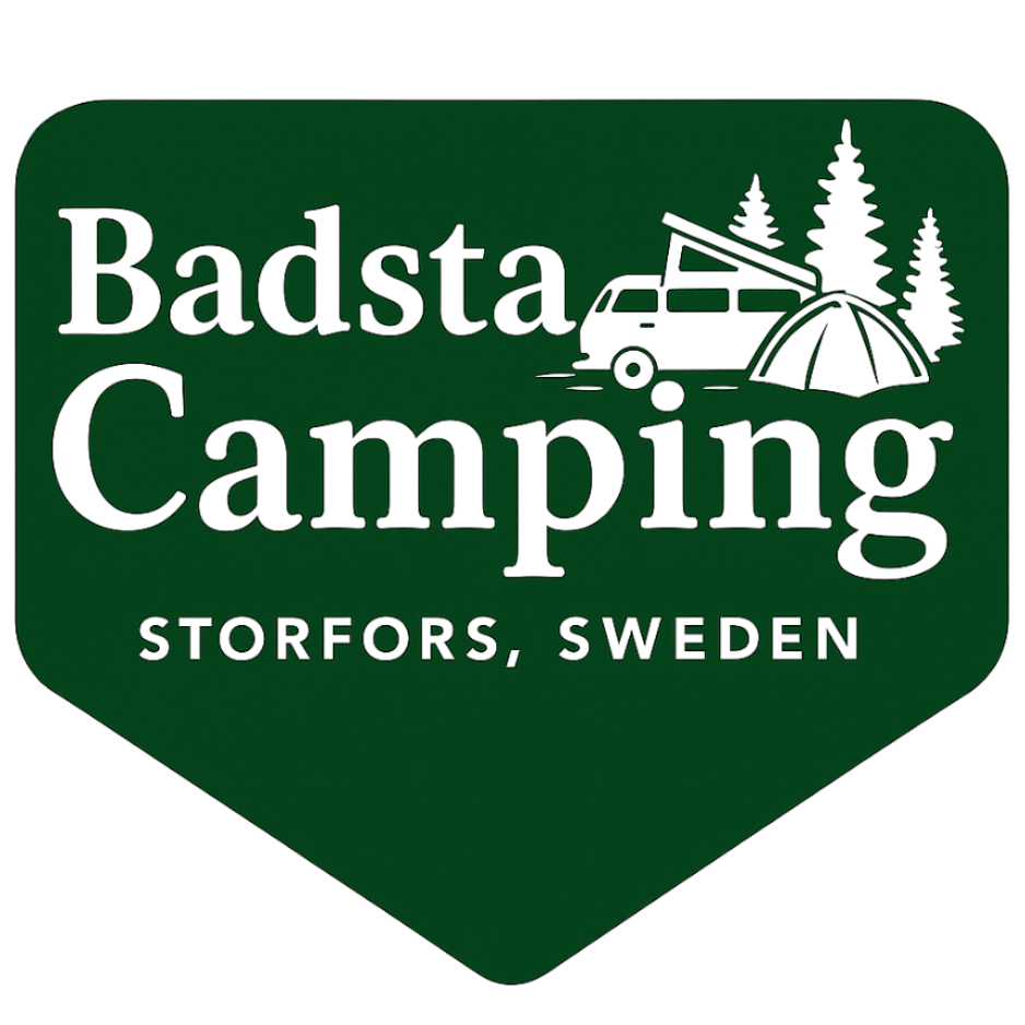 Badsta Camping, Kanot och Äventyrscenter i Värmland AB logotyp