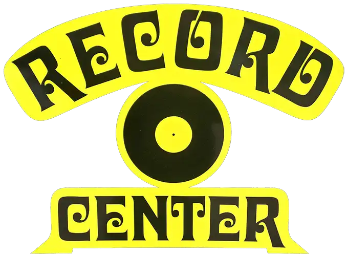 Recordcenter Sundbyberg AB logotyp
