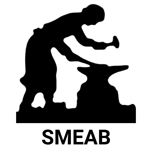 Svenska Montage & Entreprenad Aktiebolag logotyp