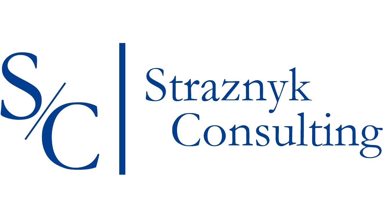 Straznyk Consulting Aktiebolag logotyp