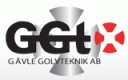 Gävle Golvteknik Aktiebolag logotyp