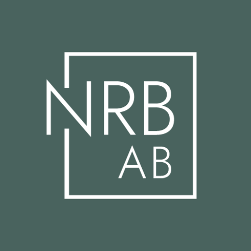 Nilssons Redovisningsbyrå i Mjölby AB logotyp