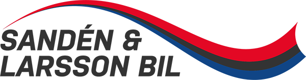 Sandén & Larsson Bil Aktiebolag logotyp