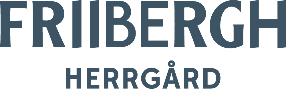 Friiberghs Herrgård Aktiebolag logotyp
