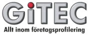Gitec Aktiebolag logotyp