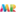 M.R. Måleri Aktiebolag logotyp