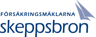 Försäkringsmäklarna Skeppsbron AB logotyp