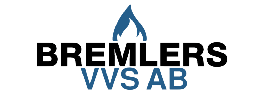 Bremlers VVS Aktiebolag logotyp